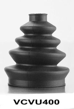 MOTAQUIP VCVU450 — Пыльник ШРУСа