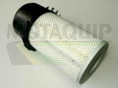 MOTAQUIP VFA608 — Filtru de aer