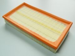 MOTAQUIP VFA836 — Filtru de aer