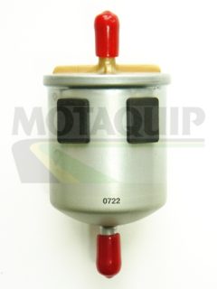 MOTAQUIP VFF157 — Filtru combustibil