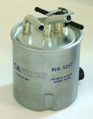 MOTAQUIP VFF566 — Filtru combustibil