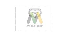 MOTAQUIP VRC130 — Senzor impulsuri