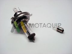 MOTAQUIP VSB107 — Фара