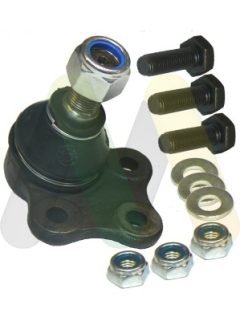 MOTAQUIP VSJ881A — Pivot