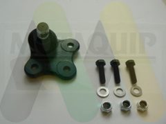 MOTAQUIP VSJ964 — Pivot