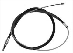 MOTAQUIP VVB1064 — Cablu frână de mână