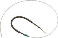 MOTAQUIP VVB1092 — Cablu frână de mână
