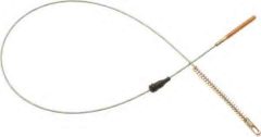 MOTAQUIP VVB1219 — Cablu frână de mână