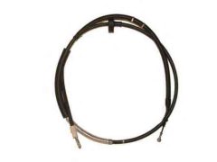 MOTAQUIP VVB1336 — Cablu frână de mână