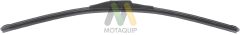 MOTAQUIP VWB550RF — Lamelă ștergător parbriz