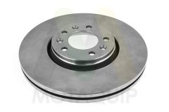 MOTAQUIP LVBD1288 — Тормозной диск