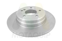 MOTAQUIP LVBD930 — Тормозной диск
