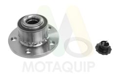 MOTAQUIP LVBW1663 — Комплект подшипника ступицы