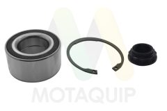 MOTAQUIP LVBW1738 — Комплект подшипника ступицы