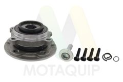 MOTAQUIP LVBW1763 — Set rulment roată