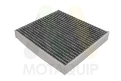 MOTAQUIP LVCF724 — Салонный фильтр