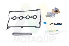 MOTAQUIP MTK005FV — Kit lanț distribuție