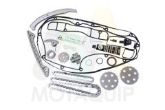 MOTAQUIP MTK140F — Kit lanț distribuție
