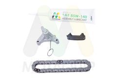 MOTAQUIP MTK146B — Kit lanț distribuție