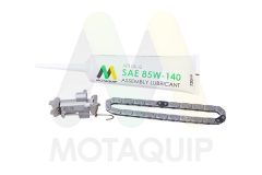 MOTAQUIP MTK214B — Kit lanț distribuție