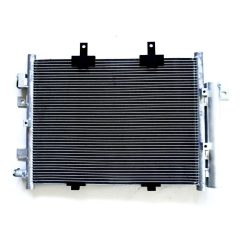 ASAM 107023 — Radiator aer condiționat