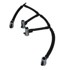 ASAM 126467 — Furtun retur injectoare