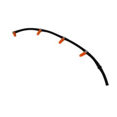 ASAM 126500 — Furtun retur injectoare