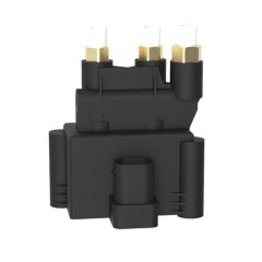 ASAM 128189 — Supapă sistem pneumatic