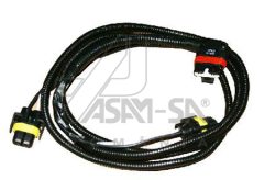 ASAM 17028 — Set cabluri proiectoare ceață
