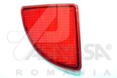 ASAM 32024 — Стекло габаритного фонаря