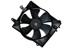 ASAM 32124 — Ventilator radiator motor