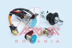 ASAM 32145 — Contact ușă