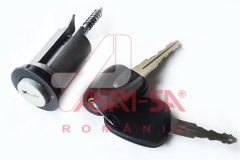 ASAM 32669 — Контактная группа замка зажигания