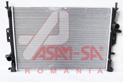 ASAM 32880 — Radiator răcire motor