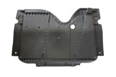 ASAM 55260 — Защита картера двигателя