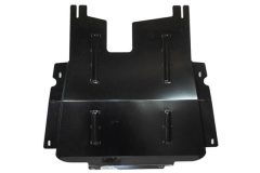 ASAM 71495 — Защита картера двигателя