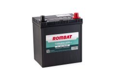 ROMBAT 540 36K0 028 — Baterie de pornire