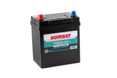 ROMBAT 540 36K1 028 — Стартерный аккумулятор