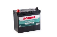 ROMBAT 550 36L1 042 — Стартерный аккумулятор