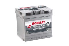 ROMBAT 555 2K10 054 — Стартерный аккумулятор