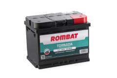 ROMBAT 560 3520 054 — Baterie de pornire