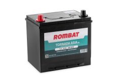 ROMBAT 560 36M1 050 — Baterie de pornire
