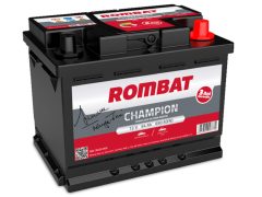 ROMBAT 564 3H20 065 — Стартерный аккумулятор