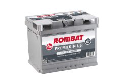 ROMBAT 565 2K20 064 — Baterie de pornire
