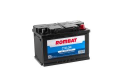 ROMBAT 566 4730 054 — Baterie de pornire