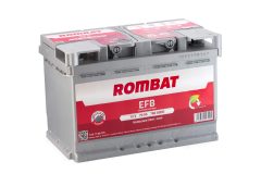 ROMBAT 570 1130 076 — Baterie de pornire