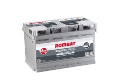 ROMBAT 570 2K90 068 — Стартерный аккумулятор