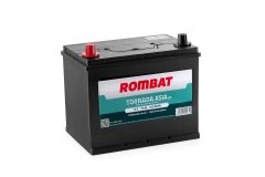 ROMBAT 575 36G1 061 — Стартерный аккумулятор