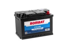 ROMBAT 577 4730 064 — Baterie de pornire