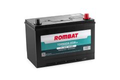 ROMBAT 600 36H0 075 — Baterie de pornire